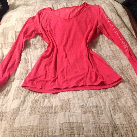 Calvin Klein long sleeve shirt