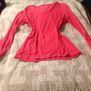 Calvin Klein long sleeve shirt