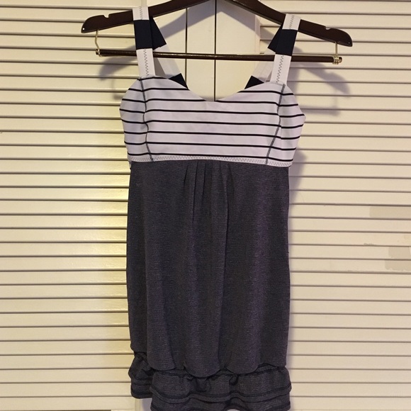 Lululemon Tame Me Athletic Top