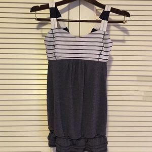 Lululemon Tame Me Athletic Top