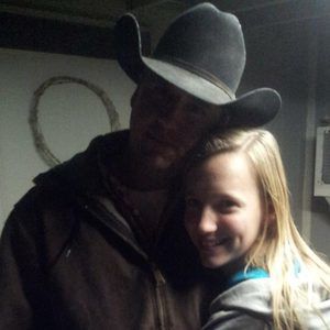 Meet your Posher, Scott