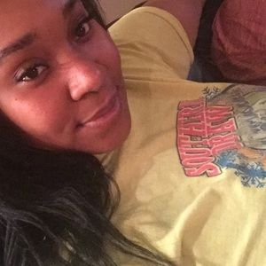 Meet your Posher, Alexandria