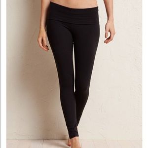 Aerie skinny yoga pants