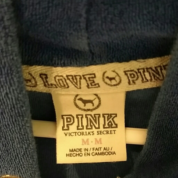 Pink jacket - Picture 3 of 3