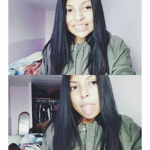 Meet your Posher, Amira