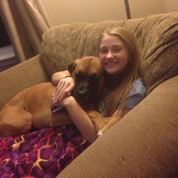 Meet your Posher, Alyssa