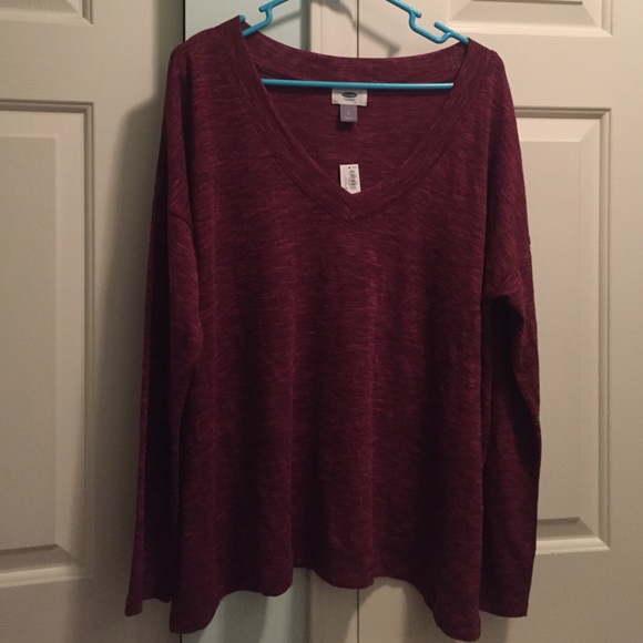Cute long sleeves shirt brand new