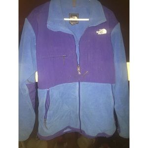 North Face men's jacket