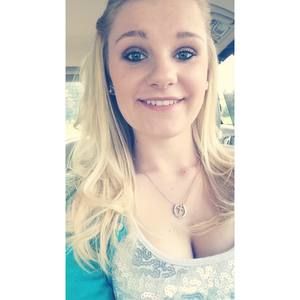 Meet your Posher, Audrey