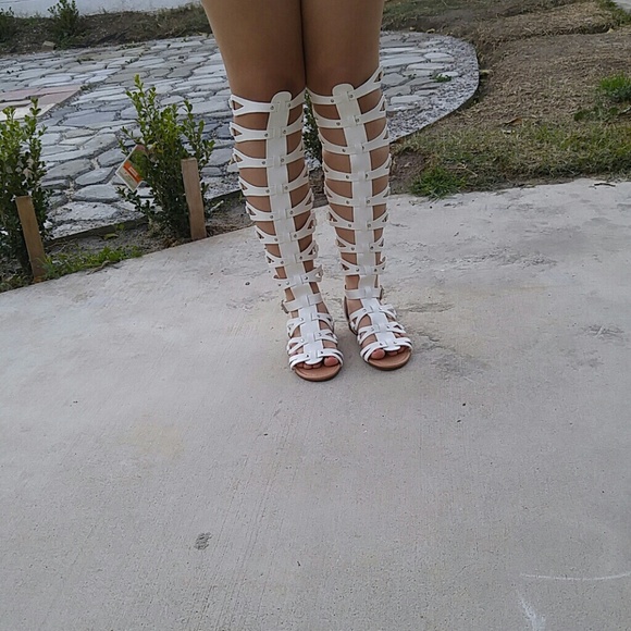 SALE🌟Gladiator sandals