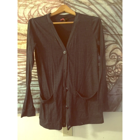 Forever 21 cardigan - Picture 1 of 1