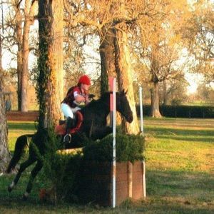 Meet your Posher, Heidi