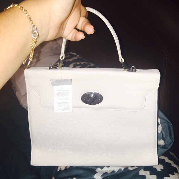 Vintage Delmar Italy purse NWT