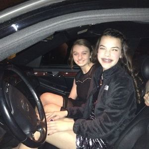 Meet your Posher, Brett