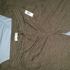 Old Navy High-Rise Go-Dry Joggers