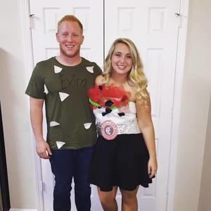 Meet your Posher, Kelly