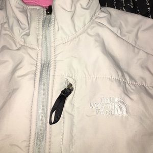 NorthFace Jacket