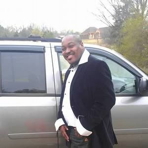 Meet your Posher, Melvin