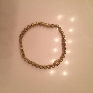 14K Gold Bracelet