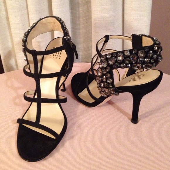 Designer Sandal Shoe