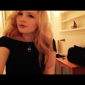 Meet your Posher, Haley