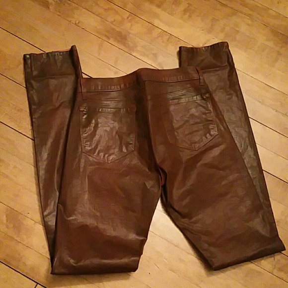 J brand