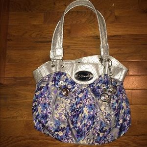 Rosetti Handbag