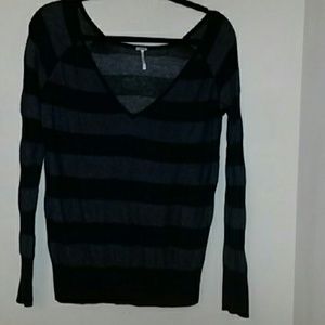 Free people sweater