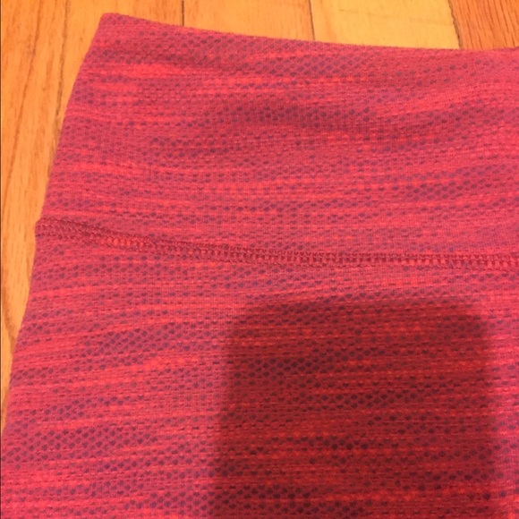 ❌SOLD❌ lululemon Capri pant - Picture 4 of 4