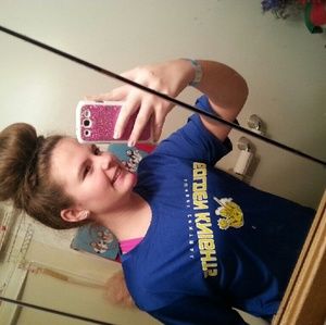 Meet your Posher, Jordan