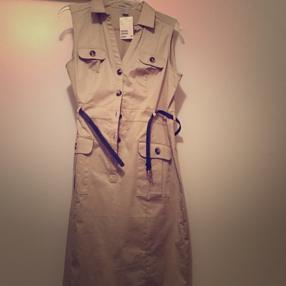 NWT dress-- super cute!