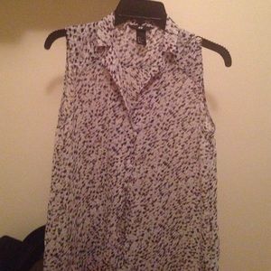 Dress blouse