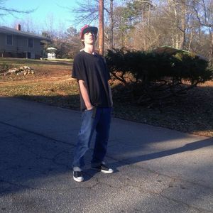 Meet your Posher, Micheal