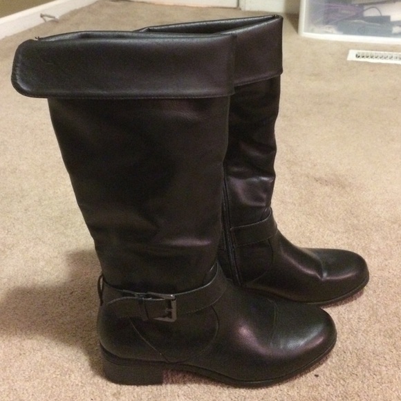 Rampage Inkling boots