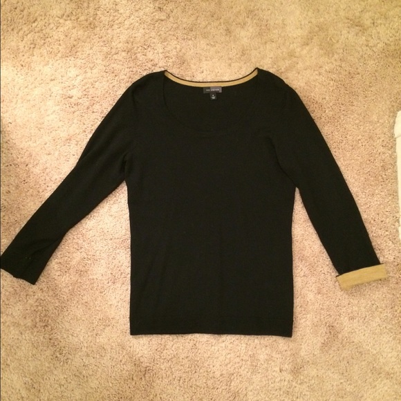The Limited Sweaters - Three quarter length sweater
