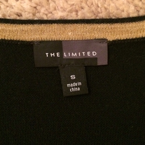 Three quarter length sweater - Picture 2 of 4