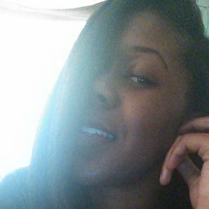 Meet your Posher, Keisha