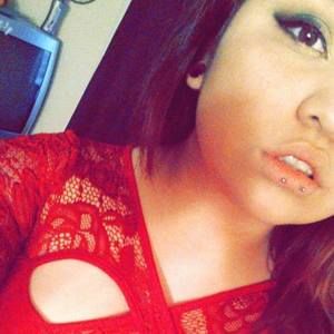 Meet your Posher, Ashlee