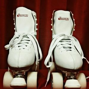 Chicago Pro Star Roller Skates (Great for Derby)