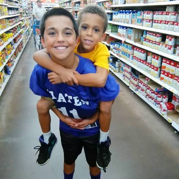 Meet your Posher, Christine