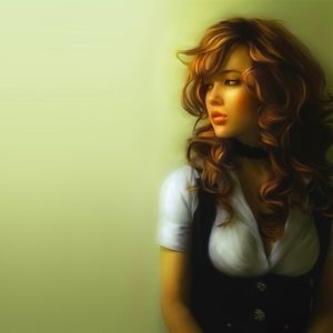 Meet your Posher, Lulu