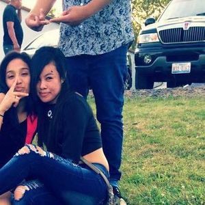 Meet your Posher, Zaida