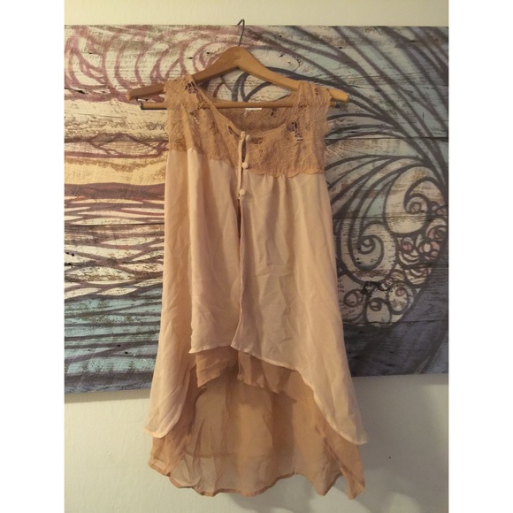 Three button high-low tank - Picture 1 of 2