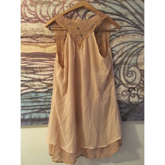 Three button high-low tank - Picture 2 of 2