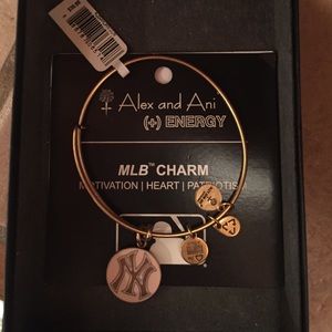 NWT Alex & Ani