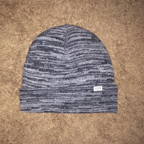 PINK Beanie