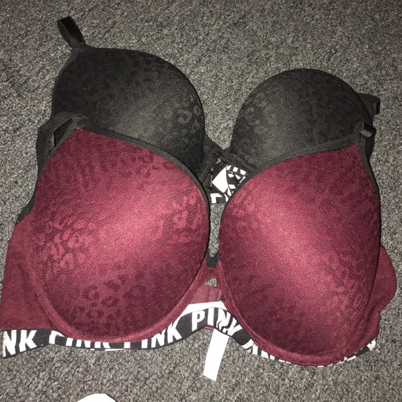 Pink by Victoria's Secret