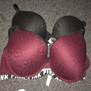 Pink by Victoria's Secret