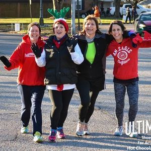 Meet your Posher, Maria