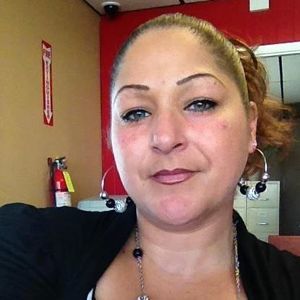 Meet your Posher, Marlene